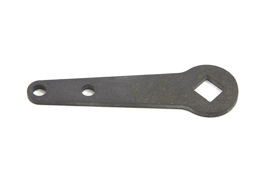 Harley Davidson 45 Front Brake Drum Lever OEM 44307-31