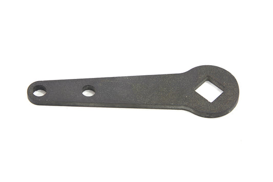 Harley Davidson 45 Front Brake Drum Lever OEM 44307-31