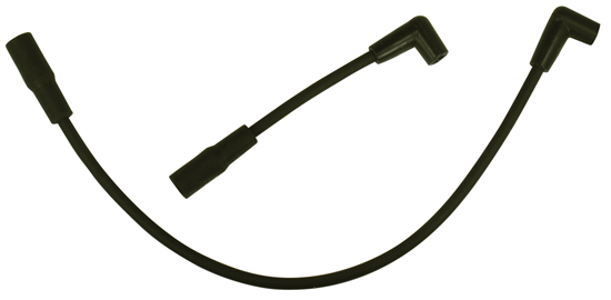 Standard Products Blue Streak Triple Silicone XXX Ignition Wire MC-SPW13