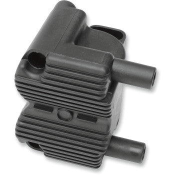 Harley Davidson Dual-Fire Ignition Coil 0.5 Ohms OEM 31743-01