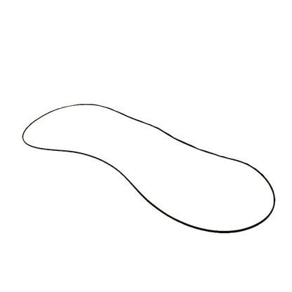 Primary O-ring for 2005-2010 Big Dog Motorcycles