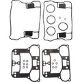 S&S Cycle Die Cast Rocker Box Gasket Kit 1984-1999 Big Twin 90-4091