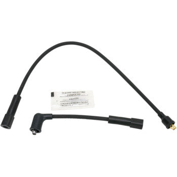 Standard Products Blue Streak Triple Silicone XXX Ignition Wire Set MC-SPW8