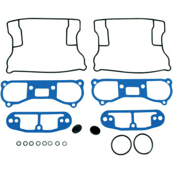 S&S Cycle Billet Rocker boxes Gasket Kit 90-4049