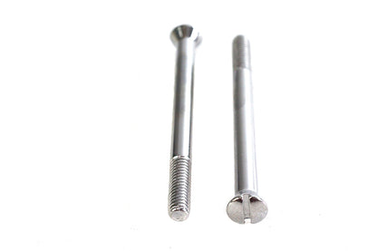 Colony Chrome Generator Mount Screws #8151-2