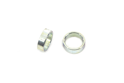 Shovelhead Shock Stud Spacers Zinc OEM 5960W