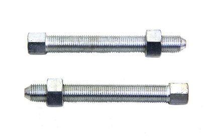 Colony Cadmium Rear Chain adjusters #8014-2