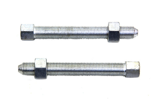 Colony Cadmium Rear Chain adjusters #8014-2