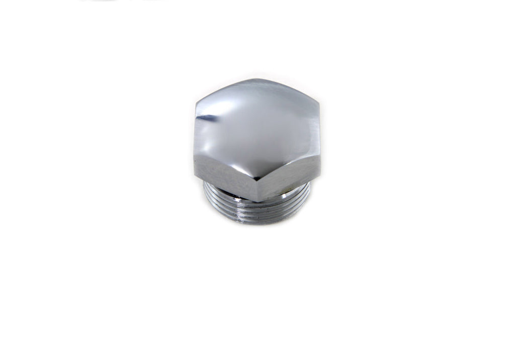 Colony Chrome Standard Size Transmission Plug #7351-2