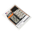 Colony Cadmium Rear Brake Drum Bolt Kit 8812-16