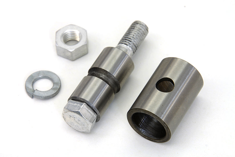 Colony Seat Bar Pivot Bushing & Bolt Kit #8875-5 Replaces OEM 51925-37