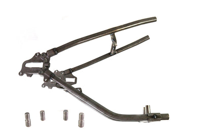 EVO Softail Rear Hardtail Frame Section