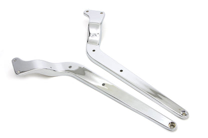 Softail Chrome Fender Strut