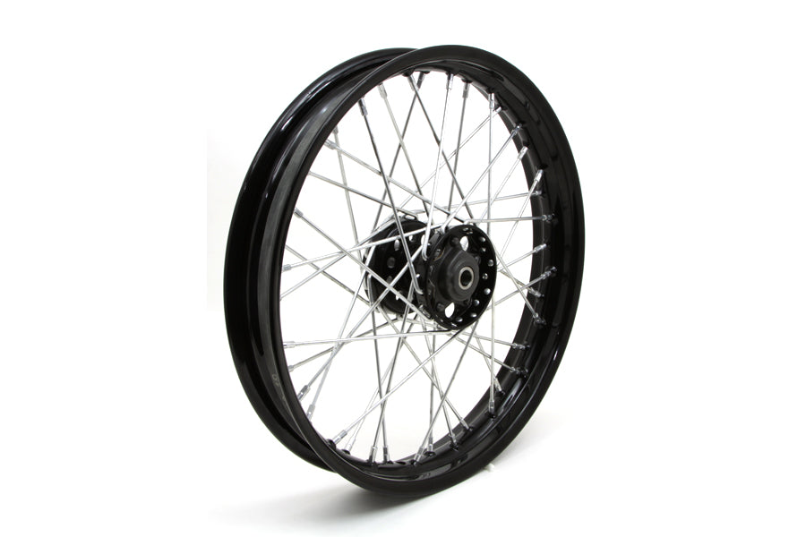 19 inch x 3.0 inch Star Hub Wheel Front or Rear
