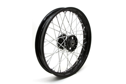 19 inch x 3.0 inch Star Hub Wheel Front or Rear