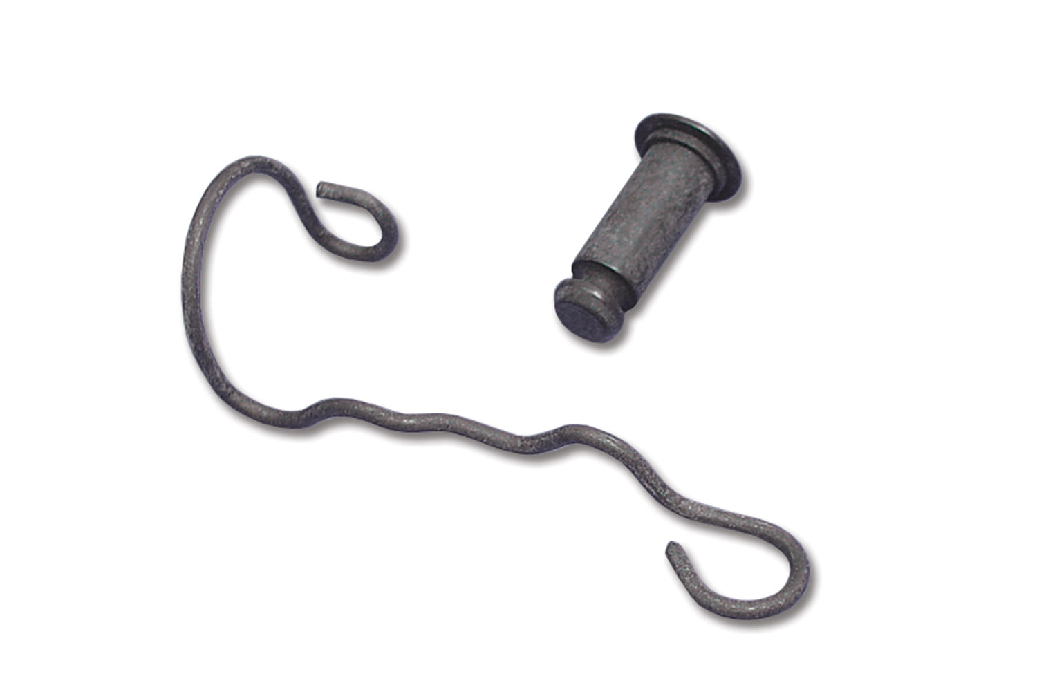 Colony Seat Clevis Pin and Spring Kit #8623-2