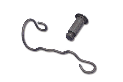 Colony Seat Clevis Pin and Spring Kit #8623-2