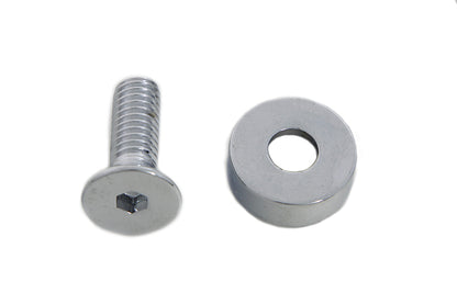 Colony Air Cleaner Cover Mount Kit #9916-2