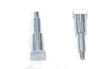 Sportster Rear Shock Stud Upper in Zinc OEM 47384-91