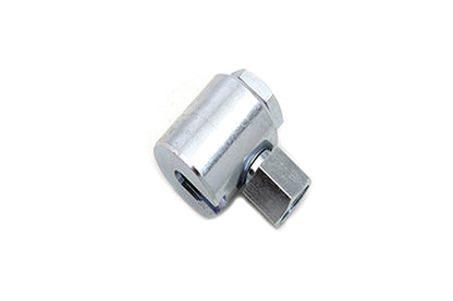 Alemite Grease Fitting Adapter Flat Top Fitting