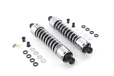14-1/8 inch Progressive 412 Series Shock Set