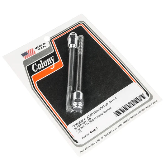 Colony Acorn Generator Mounting Screw #8444-2