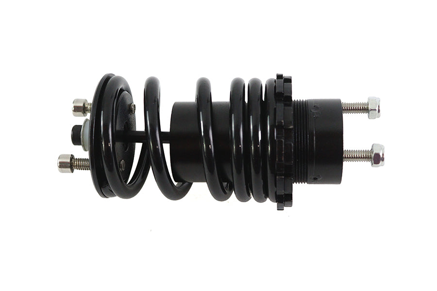 Harley Police seat Spring Assembly OEM 52100069
