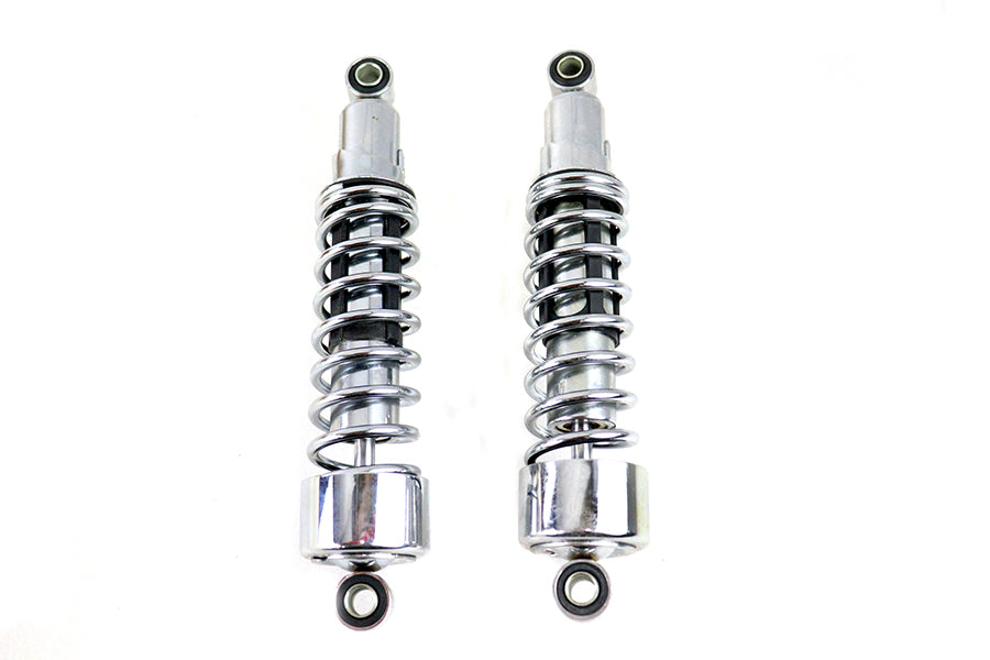 Sportster Hugger 11-3/4 inch Shock Set OEM 54568-92