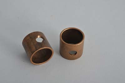 Sportster Kick Starter Shaft Bushing Set OEM 33099-52A