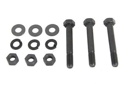 Colony WL/Servi-Car Gas Tank Mount Kit Parkerized #9896-12