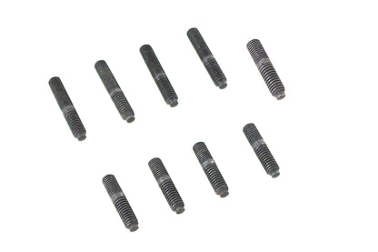 Big Twin Kick Starter Cover Stud Set OEM #24823-80 OEM #33298-36