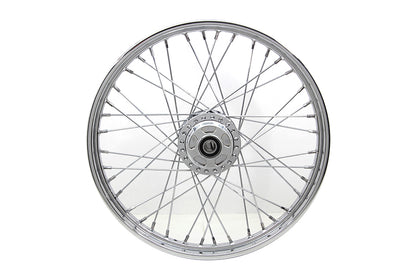 Sportster 21 inch x 2.15 inch Front Wheel with ABS