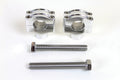 1 inch Handlebar Riser Set Polished