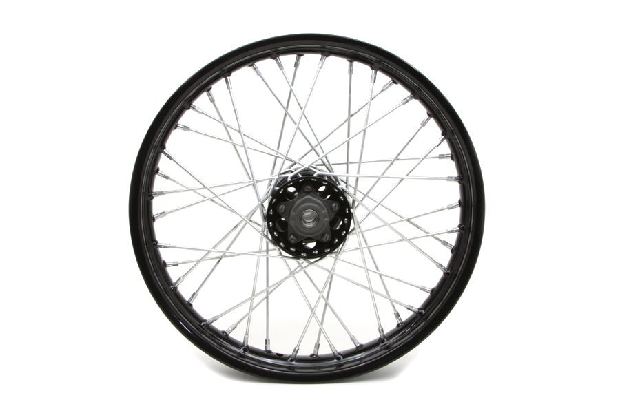 19 inch x 3.0 inch Star Hub Wheel Front or Rear