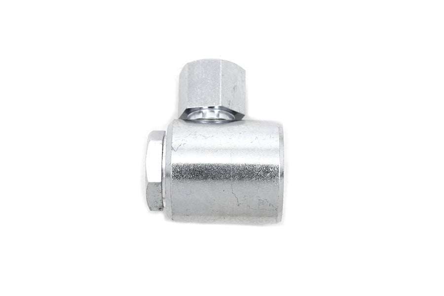 Alemite Grease Fitting Adapter Flat Top Fitting