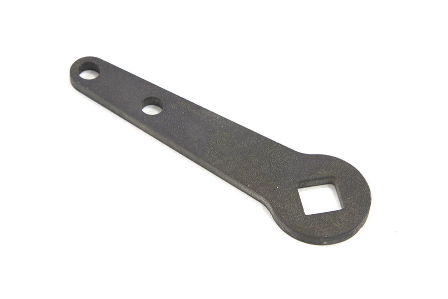 Harley Davidson 45 Front Brake Drum Lever OEM 44307-31