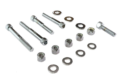 Colony Motor Mount Kit Allen Upper and Lower #9926-17
