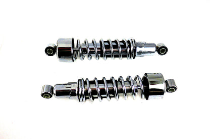 Sportster Hugger 11-3/4 inch Shock Set OEM 54568-92