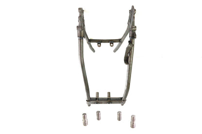 EVO Softail Rear Hardtail Frame Section