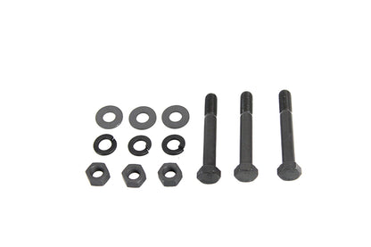 Colony WL/Servi-Car Gas Tank Mount Kit Parkerized #9896-12