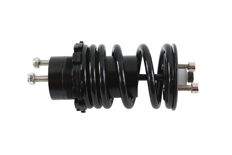 Harley Police seat Spring Assembly OEM 52100069