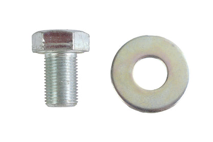 Colony Fork Triple Tree Top Nut Kit OEM 4453