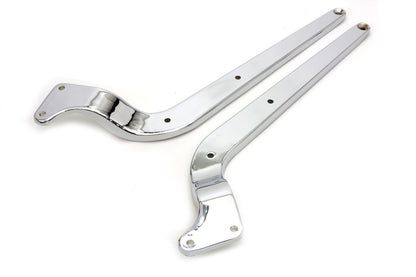 Softail Chrome Fender Strut