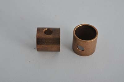 Sportster Kick Starter Shaft Bushing Set OEM 33099-52A