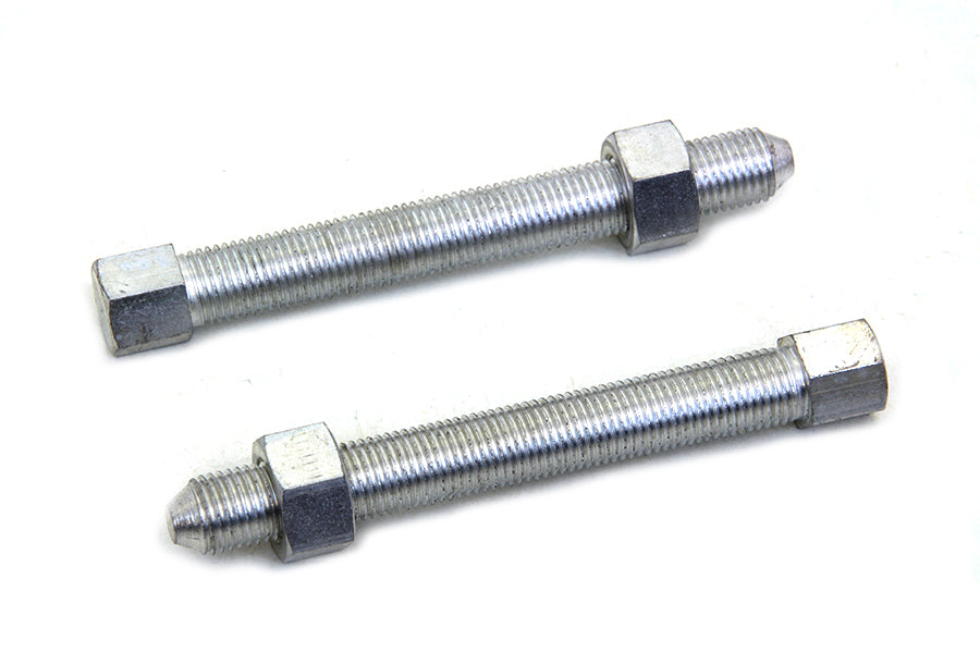 Colony Cadmium Rear Chain adjusters #8014-2