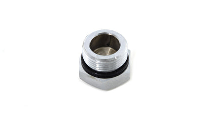 Colony Chrome Standard Size Transmission Plug #7351-2