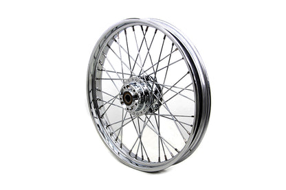 Sportster 21 inch x 2.15 inch Front Wheel with ABS