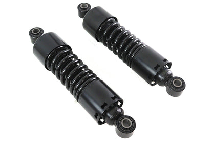Black Dyna 11-1/2 inch Shock Set