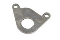 Stainless key switch bracket for Harley-Davidson Sportster 1986-2003 with 3/4 inch switch hole