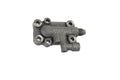 Harley-Davidson 45ci scavenger oil pump outer cover cast iron for G and WLA replaces OEM 26205-38